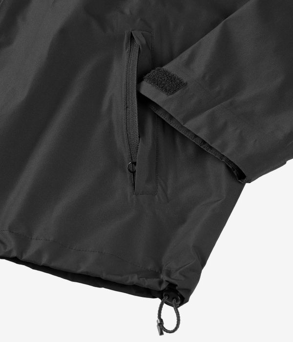 Volcom Thunder Stone 10K Kurtka (black)