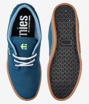 Etnies Jameson 2 Eco Zapatilla (blue teal)