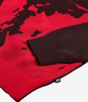 Nike SB Corposk8 Knit Sweatshirt (earth)