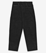 REELL Baggy Pantalons (black cord)