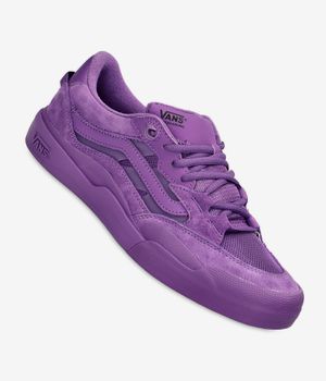Vans Skate 2 Wayvee Mono Chaussure (purple haze)