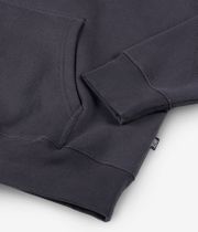 Antix Templo Organic sweat à capuche (graphite)