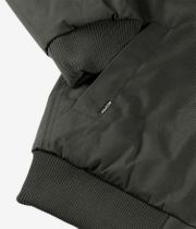 Volcom Herman 10K Giacca (rinsed black)
