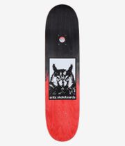 Antiz Kada Pro 8.25" Skateboard Deck (multi)