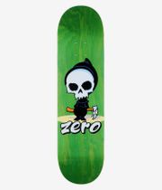 Zero Reaper 8.25" Skateboard Deck (multi)