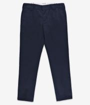 Dickies 872 Slim Fit Work Pantaloni (navy blue)
