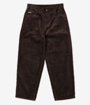 Wasted Paris Corduroy Casper Jeans (ice brown)