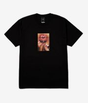 HUF Bubble T-Shirt (black)