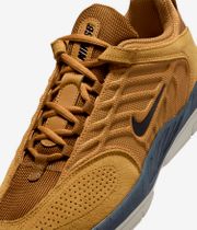Nike SB Vertebrae Schoen (wheat black lt british tan obsid)