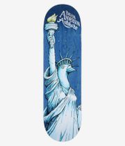 Anti Hero B.A. Libirdty 9" Skateboard Deck (multi)