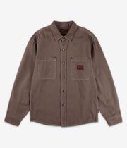 Volcom Levelstone Koszula (earth)