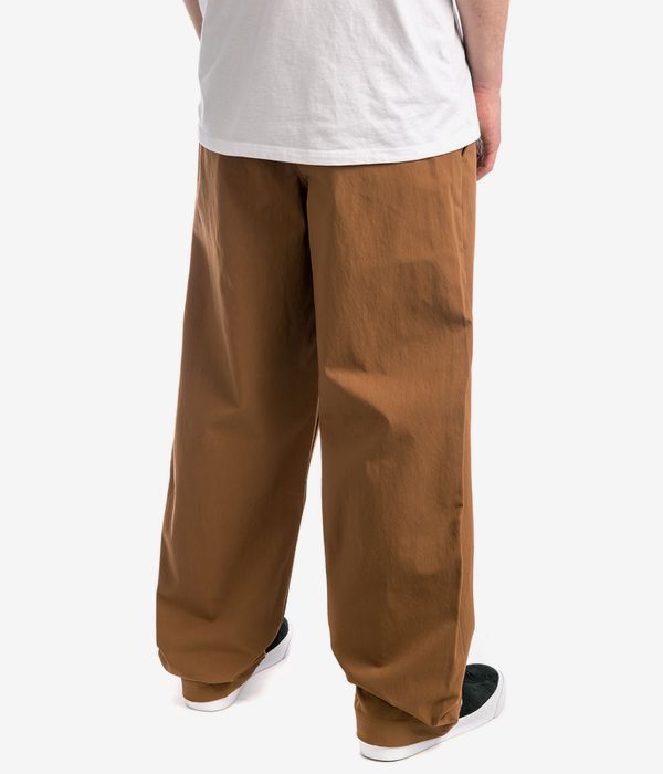 Nike SB Eco El Chino Spodnie (ale brown)