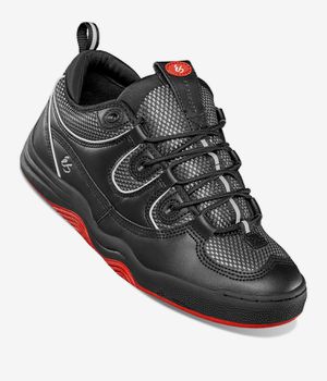 éS Two Nine 8 Schoen (black)