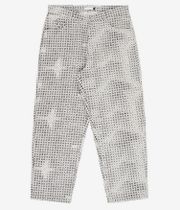 Pop Trading Company Martin DRS Jeans (offwhite)