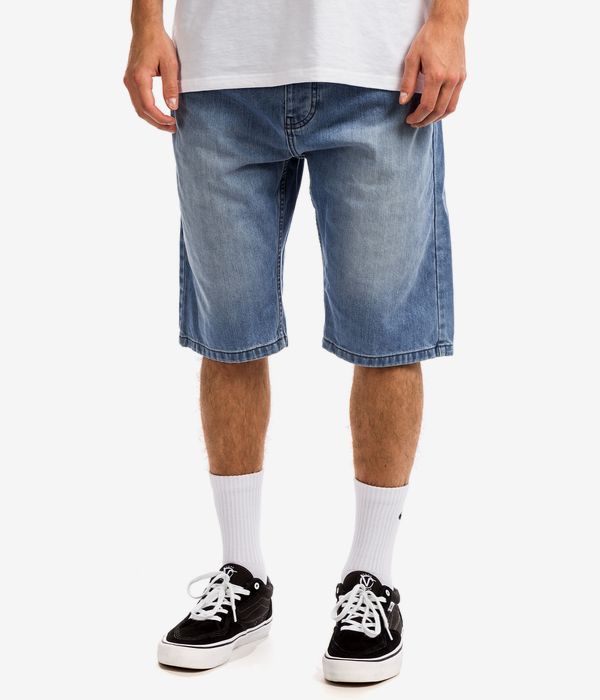 Dickies Pensacola Shorts (bleach wash)