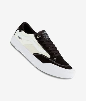 Vans Berle Pro Shoes (black white)