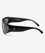 Santa Cruz Opus Dot Wrap Sunglasses (black)