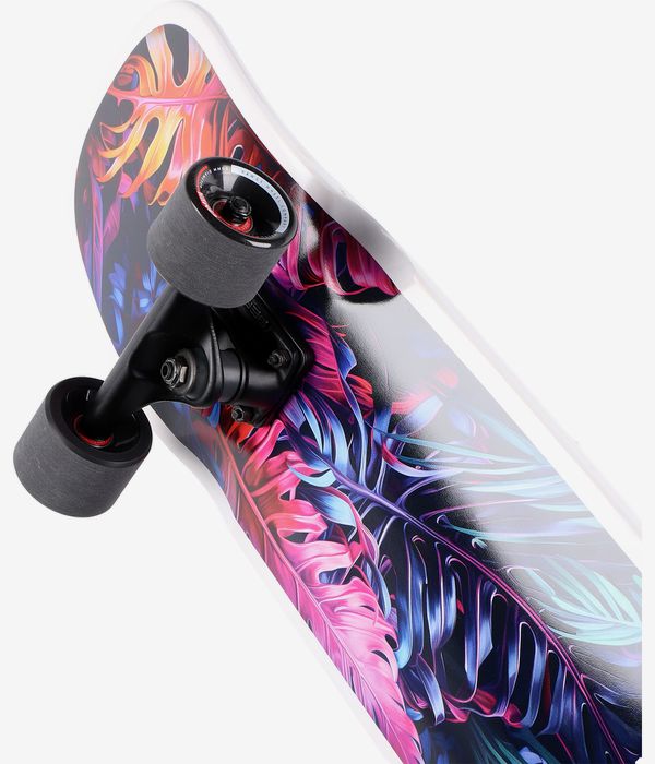 Landyachtz Dinghy Blunt 28.5" (72,4cm) Cruiser (tropical night)