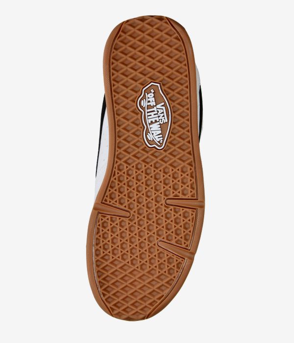 Vans Rowley XLT Shoes (white black)