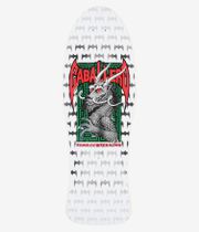 Powell-Peralta Gaballero BB Limited Edition S17 9,95" Planche de skateboard (white)