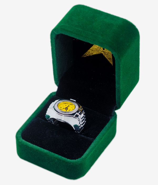 Carpet Company Finger Watch Acc.