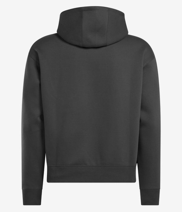 Reebok Ellis Varsity Hoodie (black)