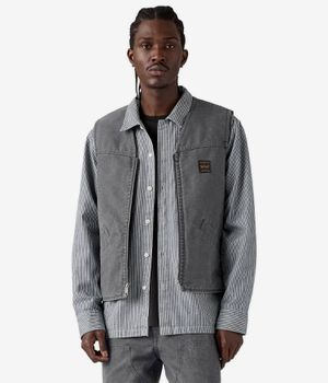 Levi's Saratoga Gilet (dup periscope brn)