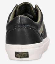 Vans Skate Old Skool Shoes (black green)