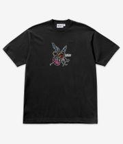 Butter Goods Wasp T-Shirt (black)