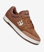 Etnies Marana Shoes (brown sand)
