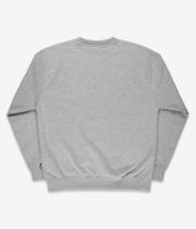 Antix Amphora Sweater (heather grey)