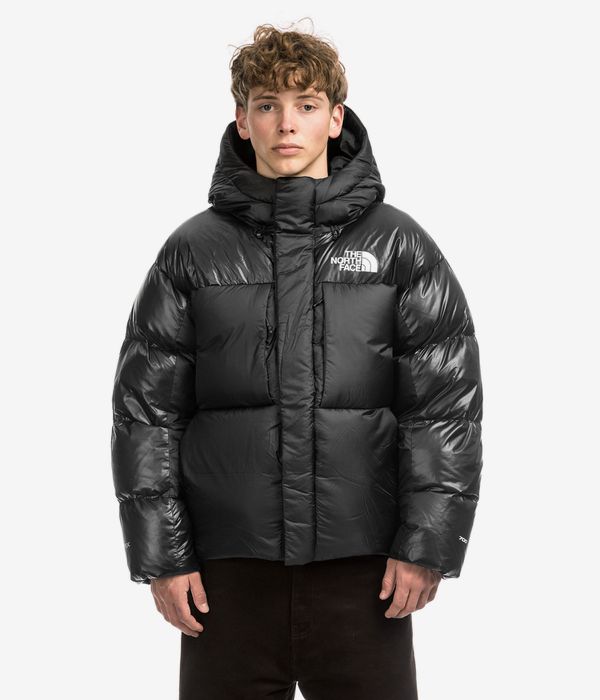 The North Face Pertex Down Chaqueta (tnf black)
