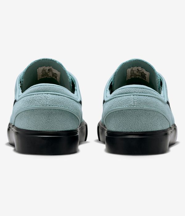 Nike SB Zoom Janoski OG+ Chaussure (cannon black black gum light bro)