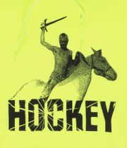 HOCKEY Victory Hoodie (green)