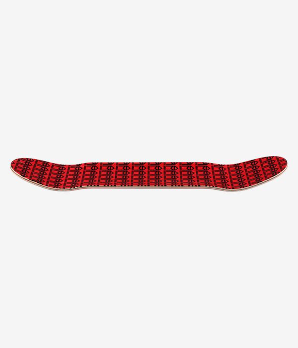 Sk8Mafia Kremer Happy 8.5" Planche de skateboard (black)