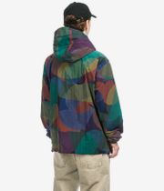 Iriedaily Stohead Artisaner Jas (dark teal)