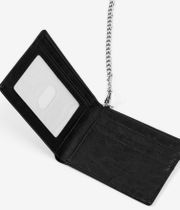 Wasted Paris Yard Chain Portfel (black)