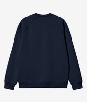Carhartt WIP Chase Sweatshirt (mizar gold)