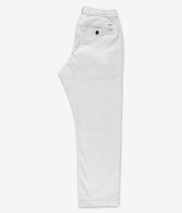 REELL Reflex Loose Chino Spodnie (off white)