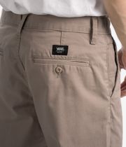 Vans Authentic Chino Relaxed Spodnie (desert taupe)