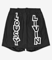 Lousy Livin Lou Boxers (black)