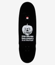 Heroin Skateboards Shelloween 2 10.1" Planche de skateboard (black)