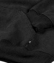 Volcom Dental sweat à capuche (black)