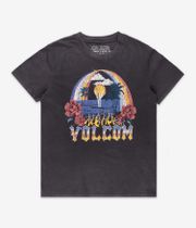 Volcom Lock It Up T-Shirt women (black III)