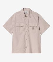 Carhartt WIP Craft Poplin Hemd (dusky beige)
