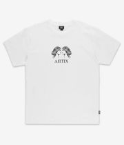 Antix Adverso Organic T-Shirt (white)