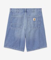 Carhartt WIP Simple Norco Shorts (blue light true washed)