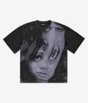 The Hundreds Myth T-Shirt (black)