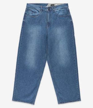 Volcom Chillow Jeans (park blue)
