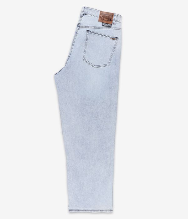 Volcom Chillow Jeans (desert dirt indigo)